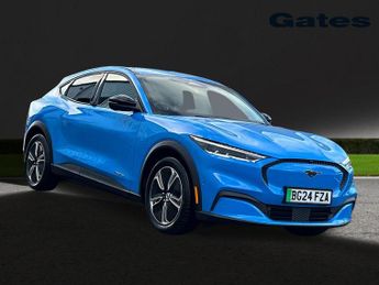 Ford Mustang 5Dr Select 72kWh Standard Range RWD Auto