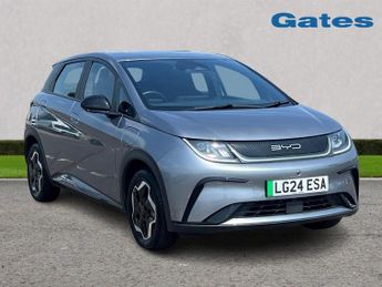 BYD Dolphin 5Dr Active 70kW 44.9kWh Auto