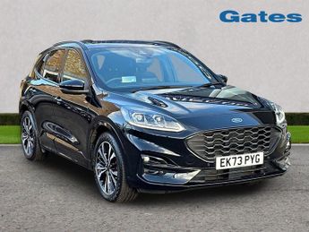 Ford Kuga 5Dr ST-Line X Edition 2.5 FHEV 190PS 2WD Auto