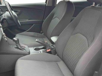 SEAT Leon 1.2 TSI SE 5dr DSG