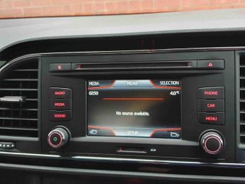 SEAT Leon 1.2 TSI SE 5dr DSG