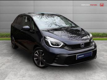 Honda Jazz 1.5 i-MMD Hybrid Advance 5dr eCVT
