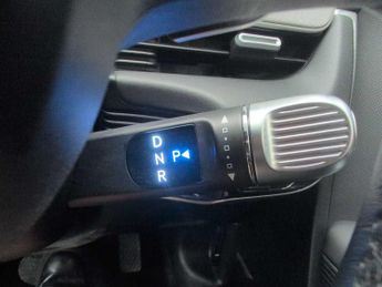 Hyundai Ioniq 5 125kW SE Connect 58 kWh 5dr Auto