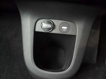 Hyundai Ioniq 5 125kW SE Connect 58 kWh 5dr Auto