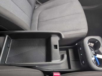Hyundai Ioniq 5 125kW SE Connect 58 kWh 5dr Auto