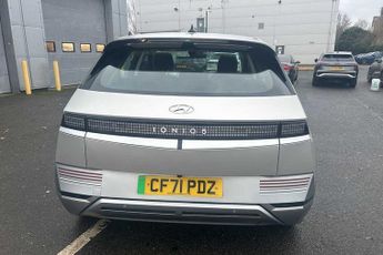 Hyundai Ioniq 5 160kW Premium 73 kWh 5dr Auto