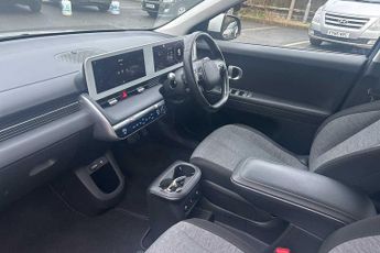 Hyundai Ioniq 5 160kW Premium 73 kWh 5dr Auto