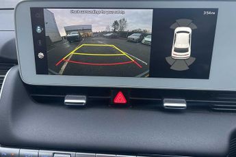 Hyundai Ioniq 5 160kW Premium 73 kWh 5dr Auto