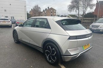 Hyundai Ioniq 5 160kW Premium 73 kWh 5dr Auto