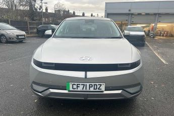 Hyundai Ioniq 5 160kW Premium 73 kWh 5dr Auto