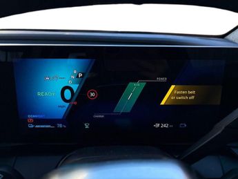 Renault Scenic E-Tech 160kW Techno 87kWh Long Range 5dr Auto