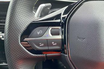 Peugeot 208 1.2 PureTech 130 GT 5dr EAT8