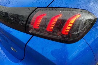 Peugeot 208 1.2 PureTech 130 GT 5dr EAT8