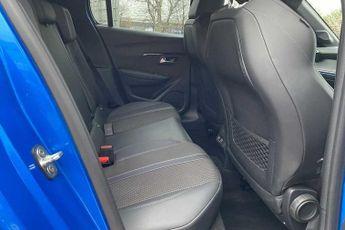 Peugeot 208 1.2 PureTech 130 GT 5dr EAT8
