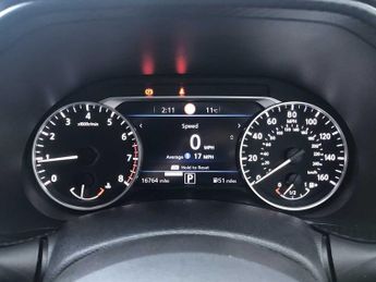 Nissan Juke 1.0 DiG-T 114 Tekna 5dr DCT