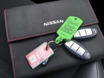 Nissan Juke 1.0 DiG-T 114 Tekna 5dr DCT