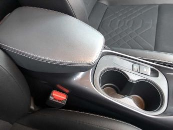 Nissan Juke 1.0 DiG-T 114 Tekna 5dr DCT