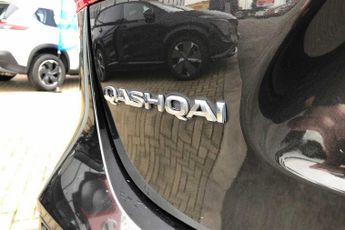 Nissan Qashqai 1.3 DiG-T 160 [157] Acenta Premium 5dr DCT