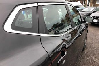 Nissan Qashqai 1.3 DiG-T 160 [157] Acenta Premium 5dr DCT