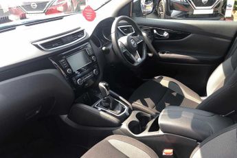 Nissan Qashqai 1.3 DiG-T 160 [157] Acenta Premium 5dr DCT