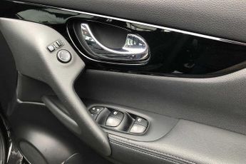 Nissan Qashqai 1.3 DiG-T 160 [157] Acenta Premium 5dr DCT