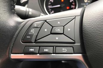 Nissan Qashqai 1.3 DiG-T 160 [157] Acenta Premium 5dr DCT