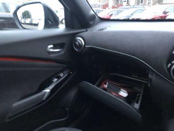 Nissan Juke 1.0 DiG-T Tekna+ 5dr DCT