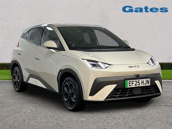 BYD Dolphin 5Dr Comfort 115kW 43kWh Auto