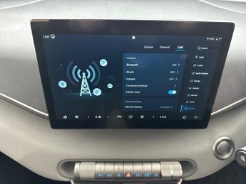 Byd Dolphin Surf 5Dr Comfort 115kW 43kWh Auto