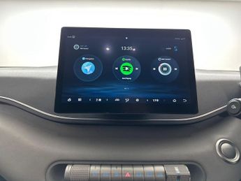 Byd Dolphin Surf 5Dr Comfort 115kW 43kWh Auto