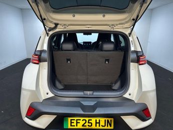 Byd Dolphin Surf 5Dr Comfort 115kW 43kWh Auto