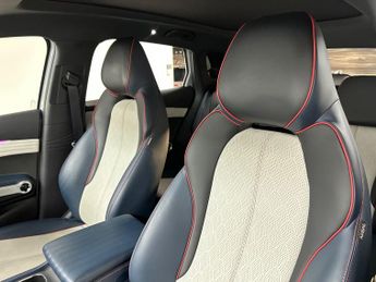 Byd Atto 3 5Dr Comfort 150kW 60kWh Auto