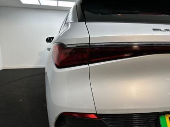 Byd Atto 3 5Dr Comfort 150kW 60kWh Auto