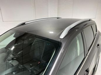 Ford Kuga 2.0 TDCi (150PS) 6 spd 2WD Titanium 5dr.