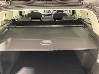 Ford Kuga 2.0 TDCi (150PS) 6 spd 2WD Titanium 5dr.