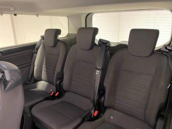 Ford Tourneo Custom 2.0 EcoBlue (130PS) Automatic L2 Titanium LWB 5dr**8 seater**