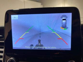 Ford Tourneo Custom 2.0 EcoBlue (130PS) Automatic L2 Titanium LWB 5dr**8 seater**