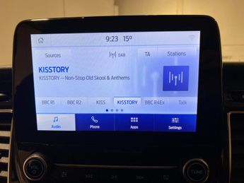 Ford Tourneo Custom 2.0 EcoBlue (130PS) Automatic L2 Titanium LWB 5dr**8 seater**