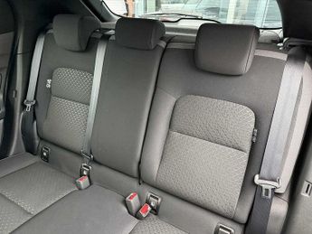 Nissan Juke 1.0 DIG-T (114ps) N-Connecta