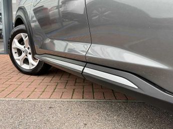 Nissan Juke 1.0 DIG-T (114ps) N-Connecta