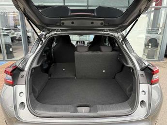 Nissan Juke 1.0 DIG-T (114ps) N-Connecta