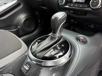 Nissan Juke 1.0 DIG-T (114ps) N-Connecta