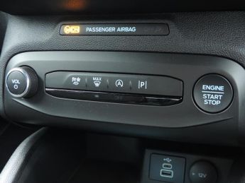 Ford Focus 1.0 EcoBoost Hybrid mHEV 155 ST-Line 5dr Auto
