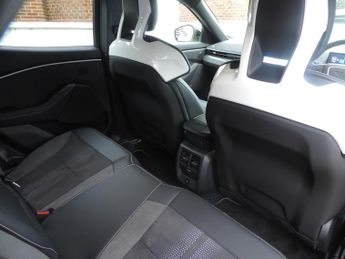Ford Mustang Mach-E 358kW GT 91kWh AWD 5dr Auto [Pan Roof]