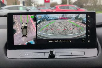 Nissan Qashqai 1.5 E-Power N-Connecta 5dr Auto