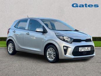 Kia Picanto 5Dr 2 1.0 Auto
