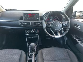Kia Picanto 5Dr 2 1.0 Auto