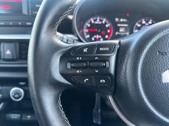 Kia Picanto 5Dr 2 1.0 Auto