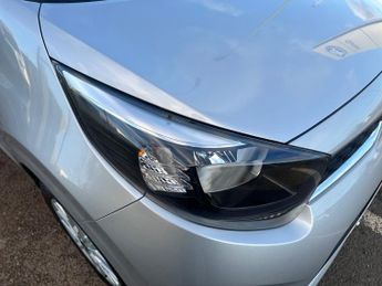 Kia Picanto 5Dr 2 1.0 Auto