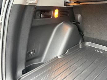 Honda CR-V 1.5 VTEC Turbo EX CVT